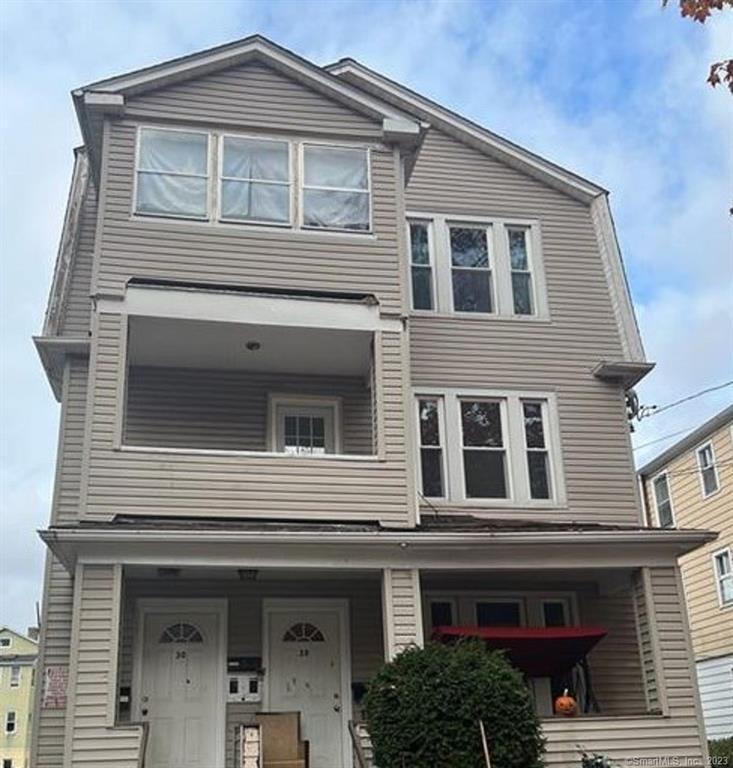 28 Arnold St Unit 2, Hartford, CT 06106 Apartment for Rent in