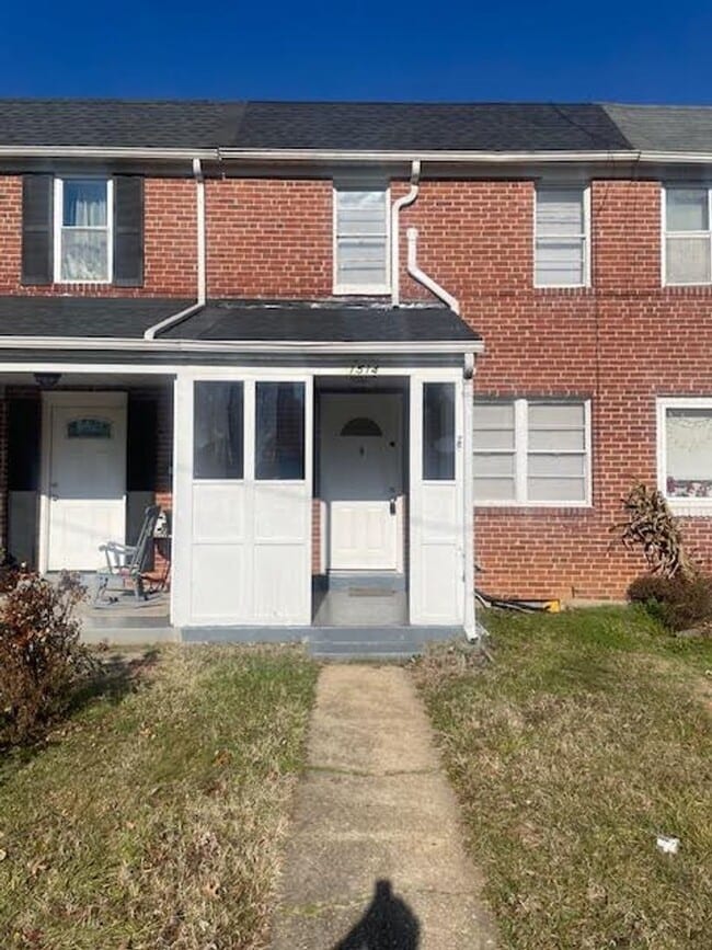 Building Photo - 1514 Dornton Ave