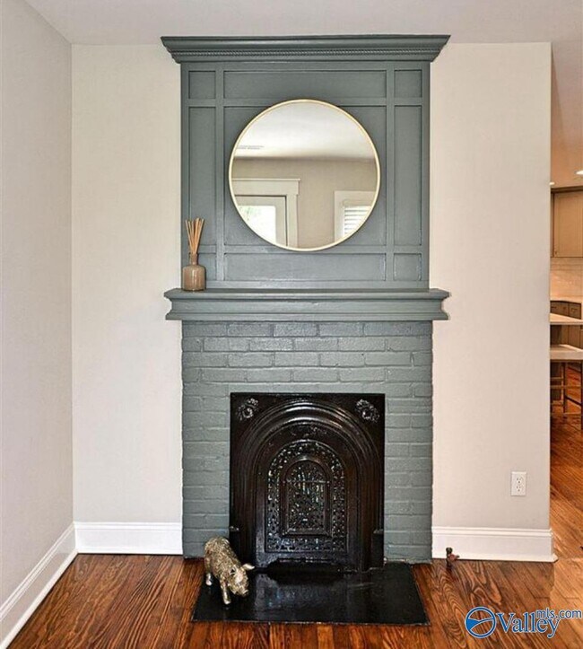 Foto del edificio - 1014 McCullough Ave NE