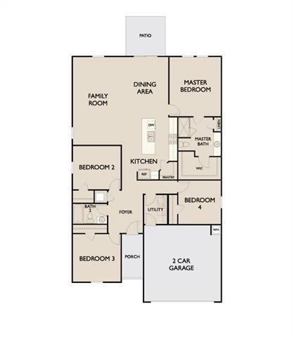Building Photo - 1605 Whitworth Dr
