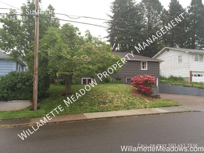 Foto del edificio - 2530 Summer St SE