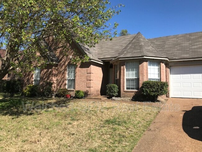 Building Photo - 5616 Autumn Valley Dr