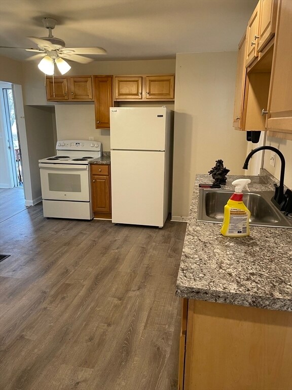 Building Photo - 34 Park St