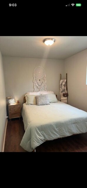 Dormitorio - 19723 Hiawatha St