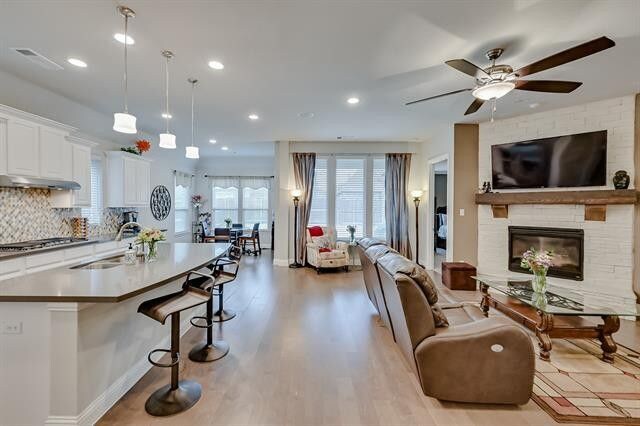 Foto principal - 633 Rawlins Ln