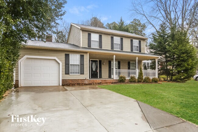 Building Photo - 6812 Shiloh Ridge Ln