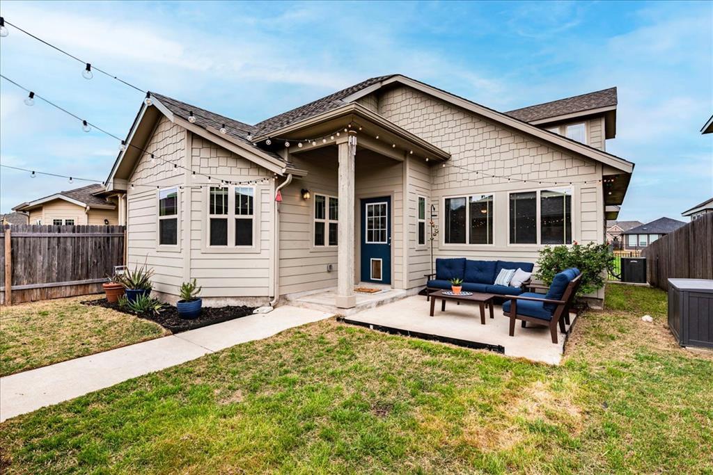 Primary Photo - 235 Witchhazel Way