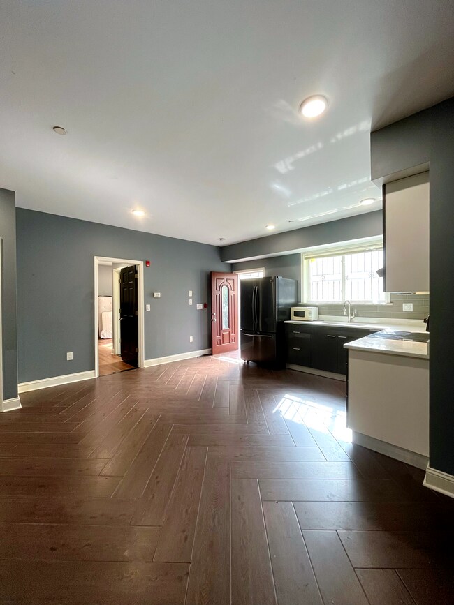 Foto del edificio - 1306 N Carlisle St