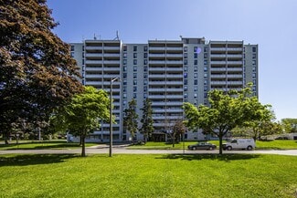 Building Photo - 111 Inverlochy Boulevard