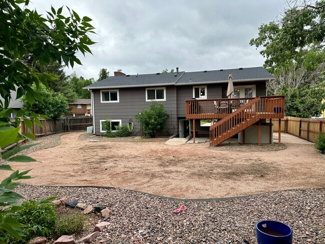 Building Photo - BEAUTIFUL 4-bedroom home in North Colorado...