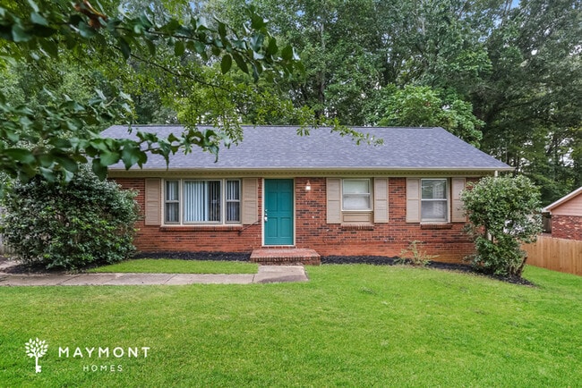 Building Photo - 10109 Starwood Dr
