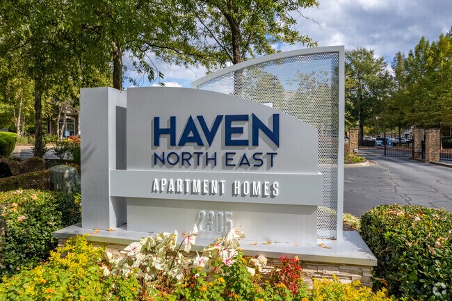 Foto del edificio - Haven North East