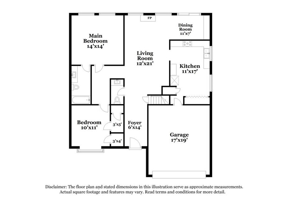 7548 Sycamore Grove Ct