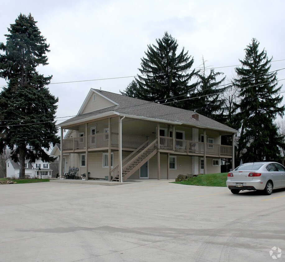 Primary Photo - 417-433 N Thomas Rd