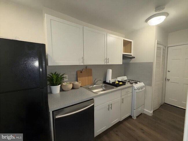 Foto del edificio - 102 O St SW