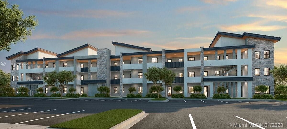 Foto principal - 8039 NW 104th Ave