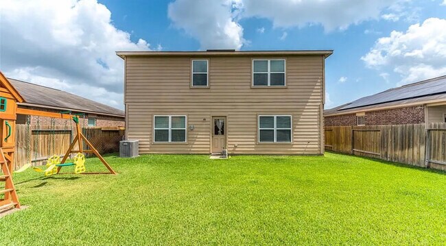 Building Photo - 9006 Stagewood Dr