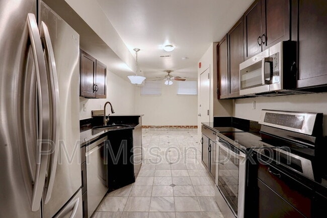 Building Photo - 2020 N Calvert St
