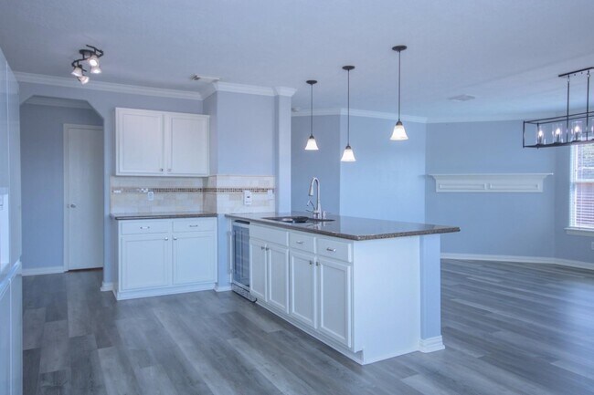 Foto del edificio - 2814 Morton Cove Ln