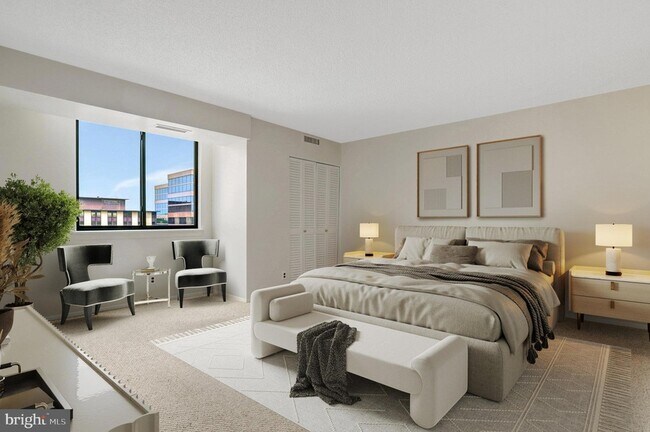 Foto del edificio - 3800 Fairfax Dr