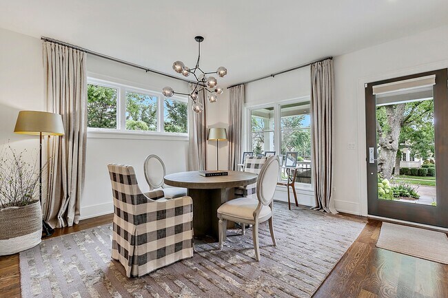 Foto del edificio - 2 S Quincy St