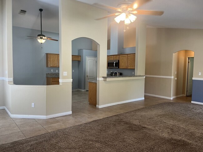 Foto del edificio - 4710 Silver Mountain Ct
