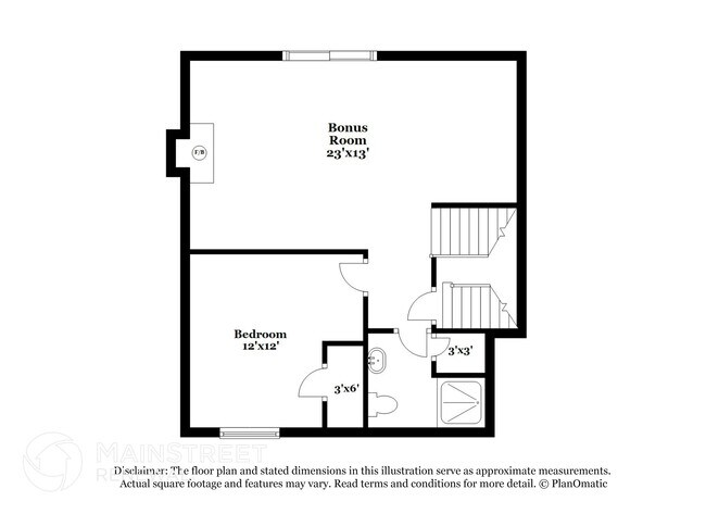 Building Photo - 6804 Fordham Ln