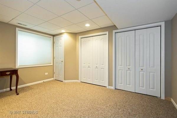 3rd Level Living Area - 3121 Saganashkee Ln