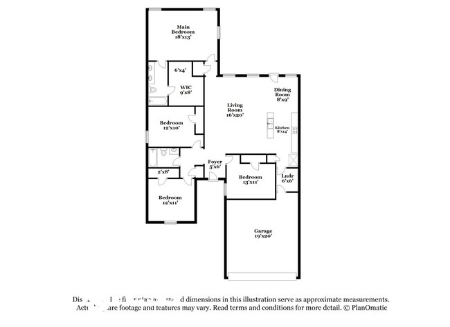 Building Photo - 9124 Abaco Way