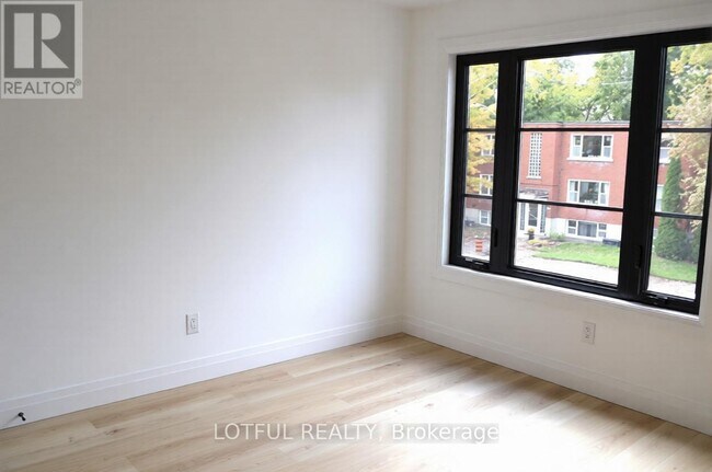 Photo du bâtiment - 503 Athlone Ave