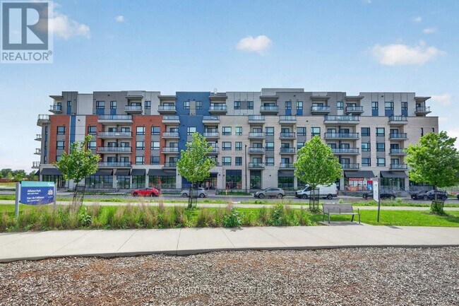 Building Photo - 509 - 397 CODDS ROAD