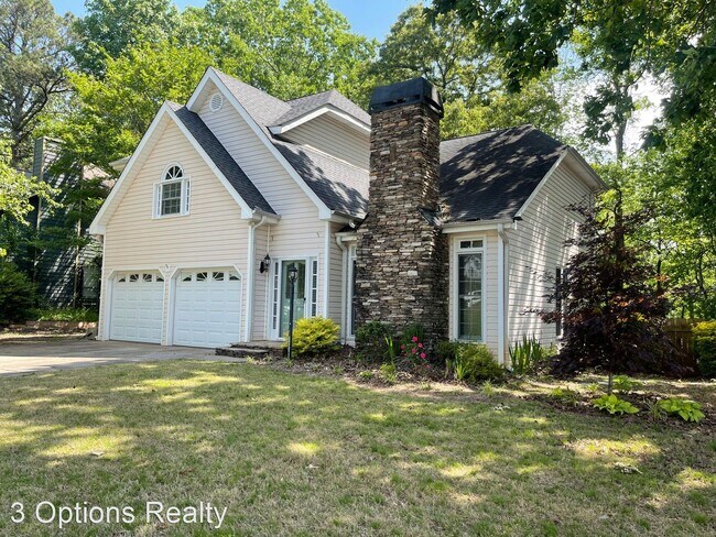 Foto del edificio - 3 br, 2.5 bath House - 4260 Joshua Way