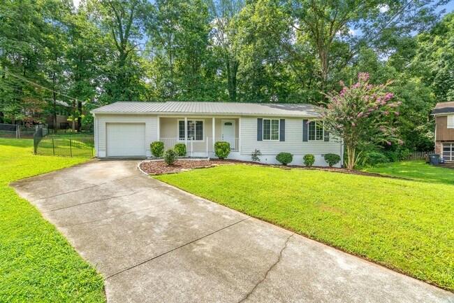 Building Photo - 7504 Kerri Way
