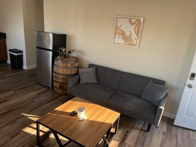 Foto del edificio - 14380 Calvert St