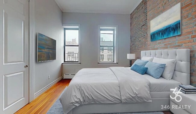 Building Photo - East 25th Street