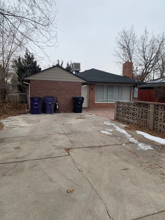 Foto del edificio - 3bed/2bath ready to rent home!