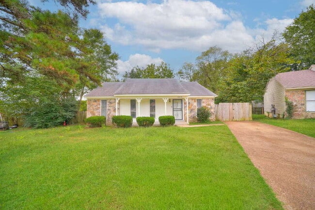Photo - 4378 Sherrycrest Cove House