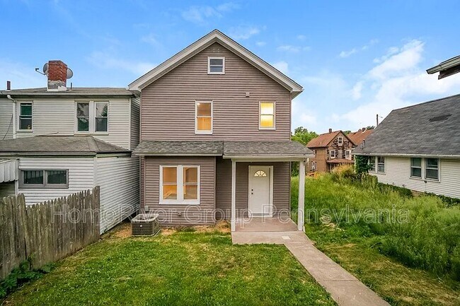 Foto del edificio - 2413 Collins St