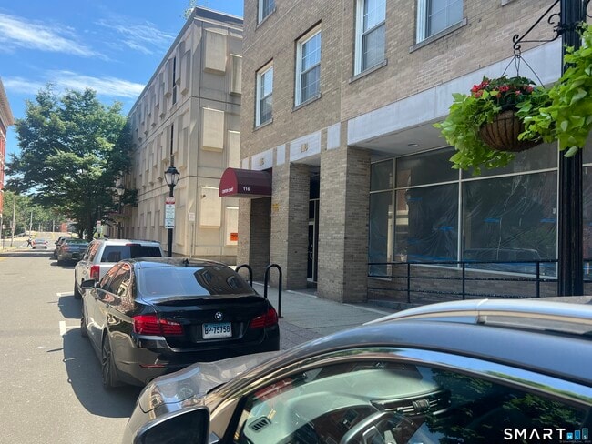 Foto del edificio - 124 Court St