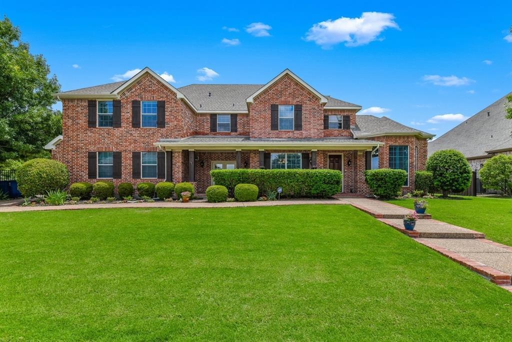 Foto principal - 1736 Country Brook Ln