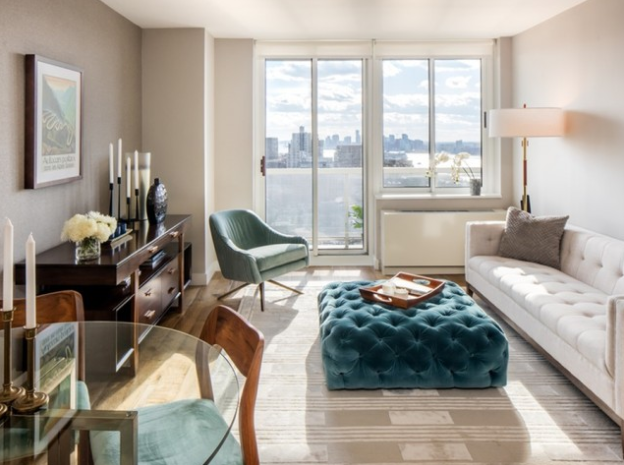 Foto del edificio - 560 W 43rd St