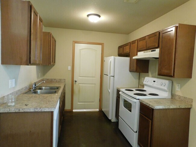 Foto del edificio - 1500 N Greenwood Ave