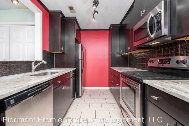 Building Photo - 2 br, 2 bath House - 204 Tanners Mill Ct