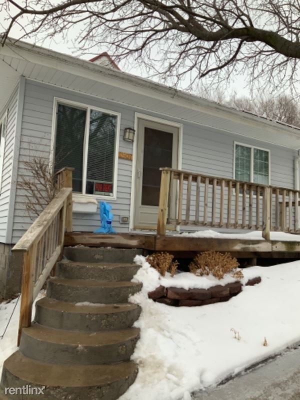 Building Photo - 3 br, 1 bath House - 2507 11th St