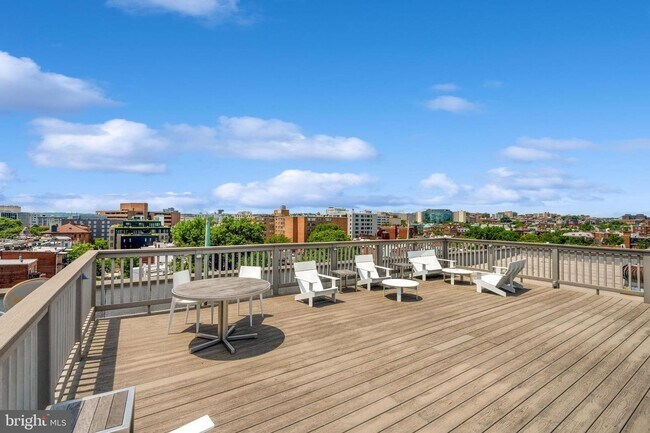 Foto del edificio - 1514 17th St NW