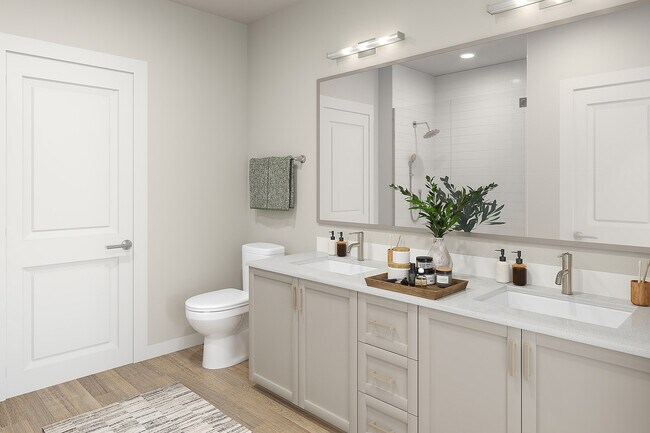 El aterrizaje - The Landing at Anchor Park