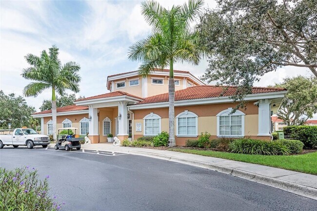 Foto del edificio - 1195 Villagio Cir
