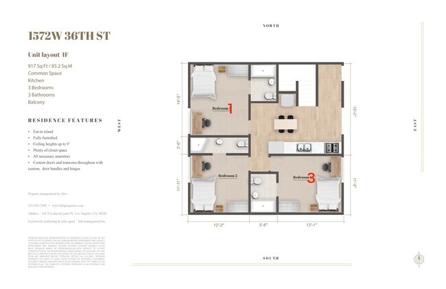 Building Photo - 1570 W 36th St