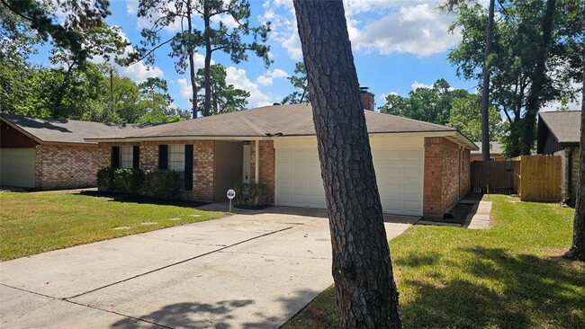 Building Photo - 4410 Adonis Dr