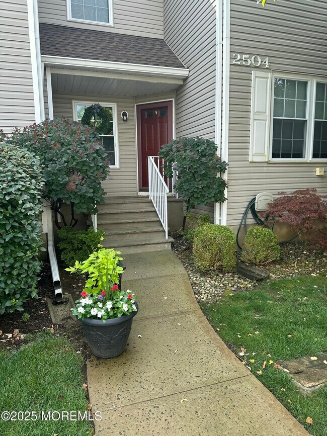 Building Photo - 2504 Strawberry Patch Ct